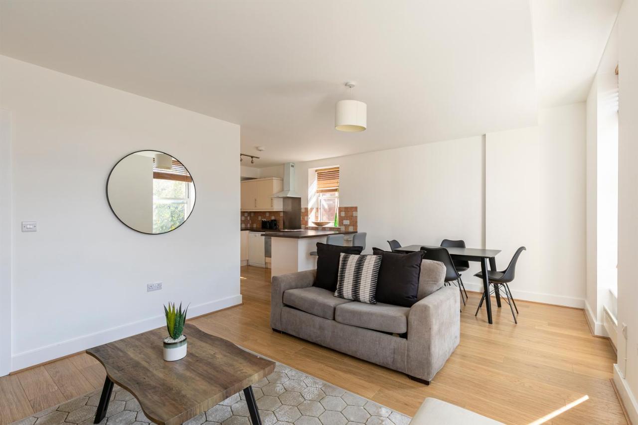 Prime Location Flats Lägenhet London Exteriör bild