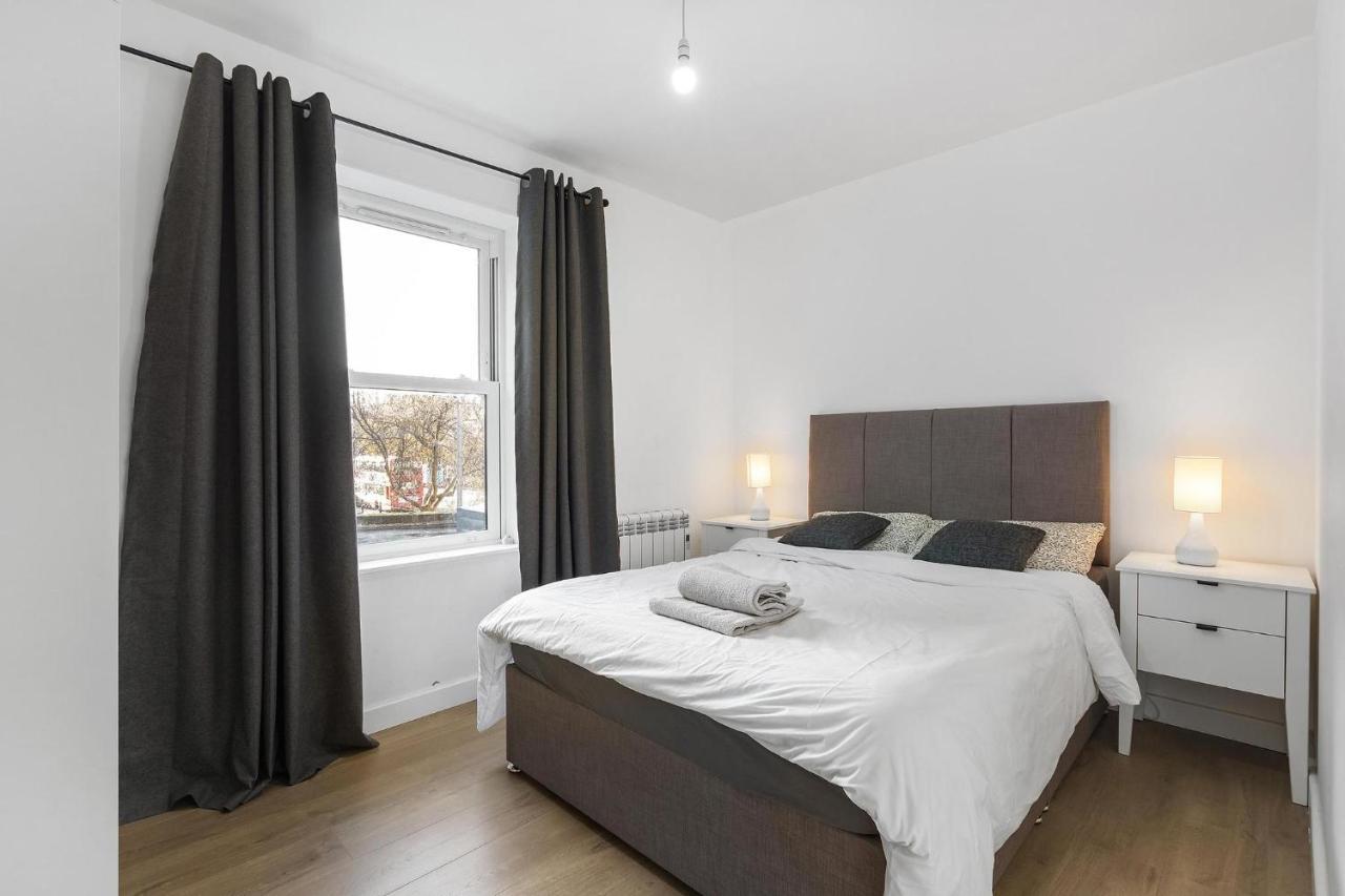 Prime Location Flats Lägenhet London Exteriör bild