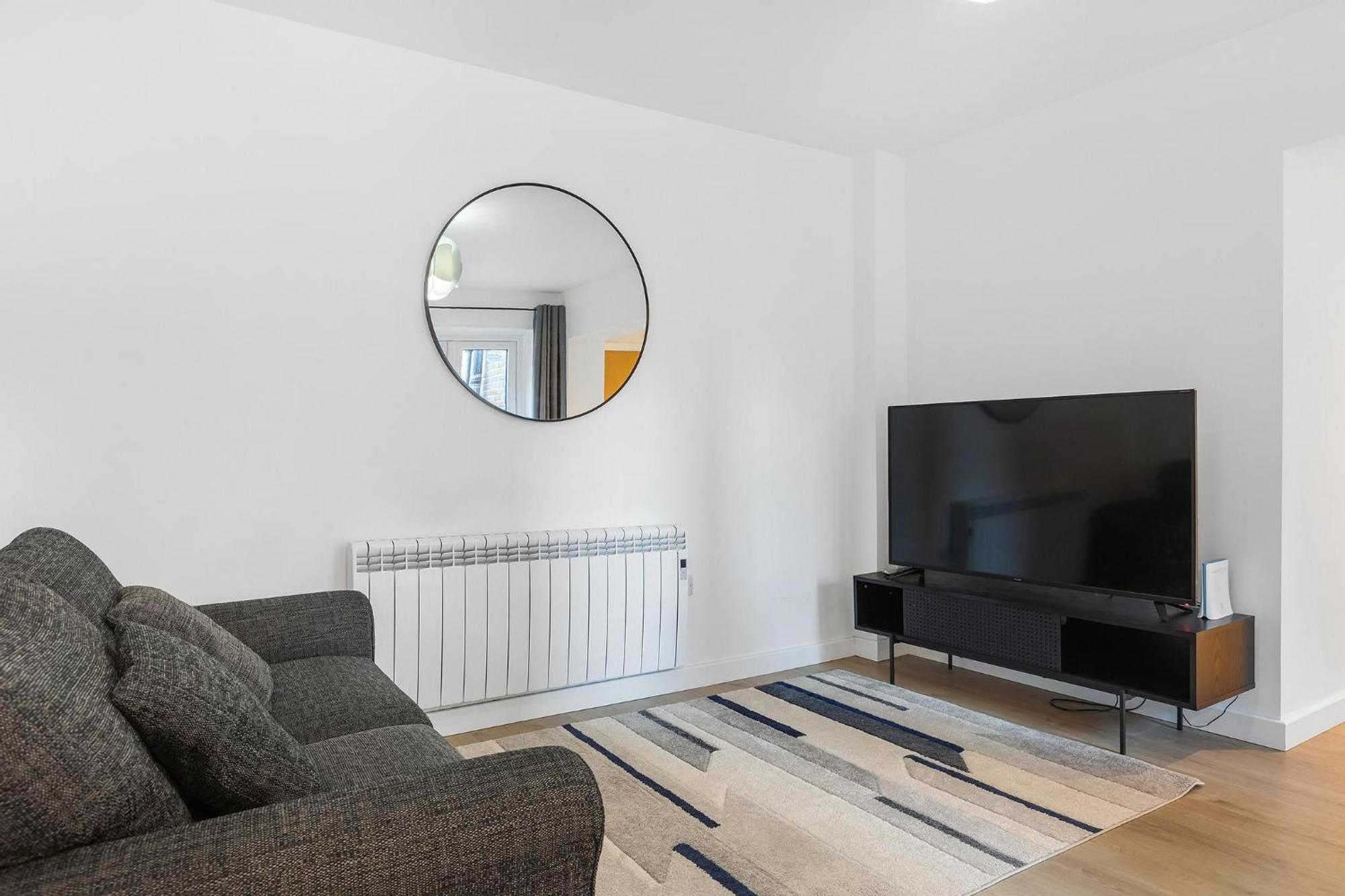 Prime Location Flats Lägenhet London Exteriör bild