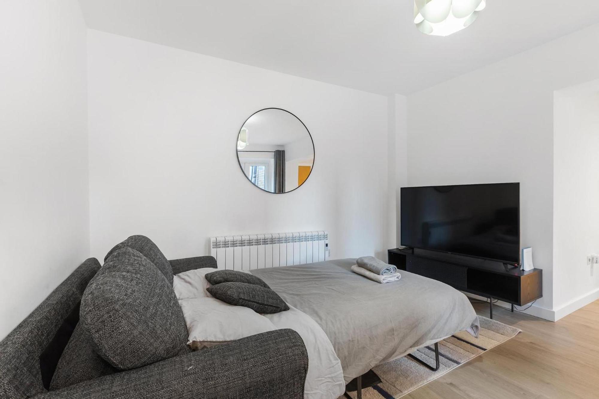 Prime Location Flats Lägenhet London Exteriör bild