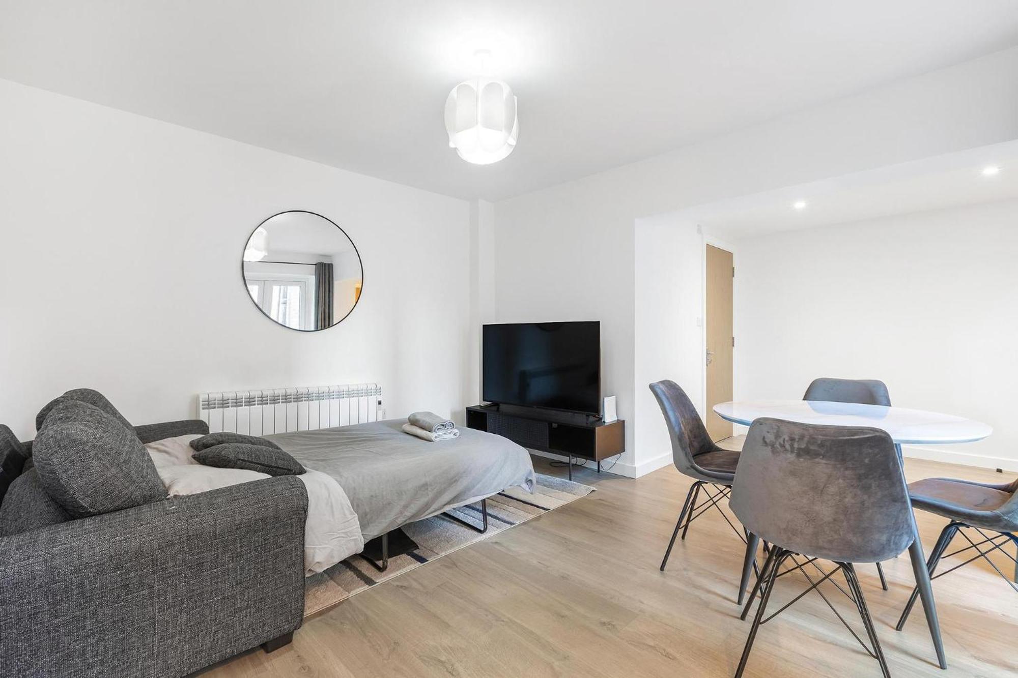 Prime Location Flats Lägenhet London Exteriör bild
