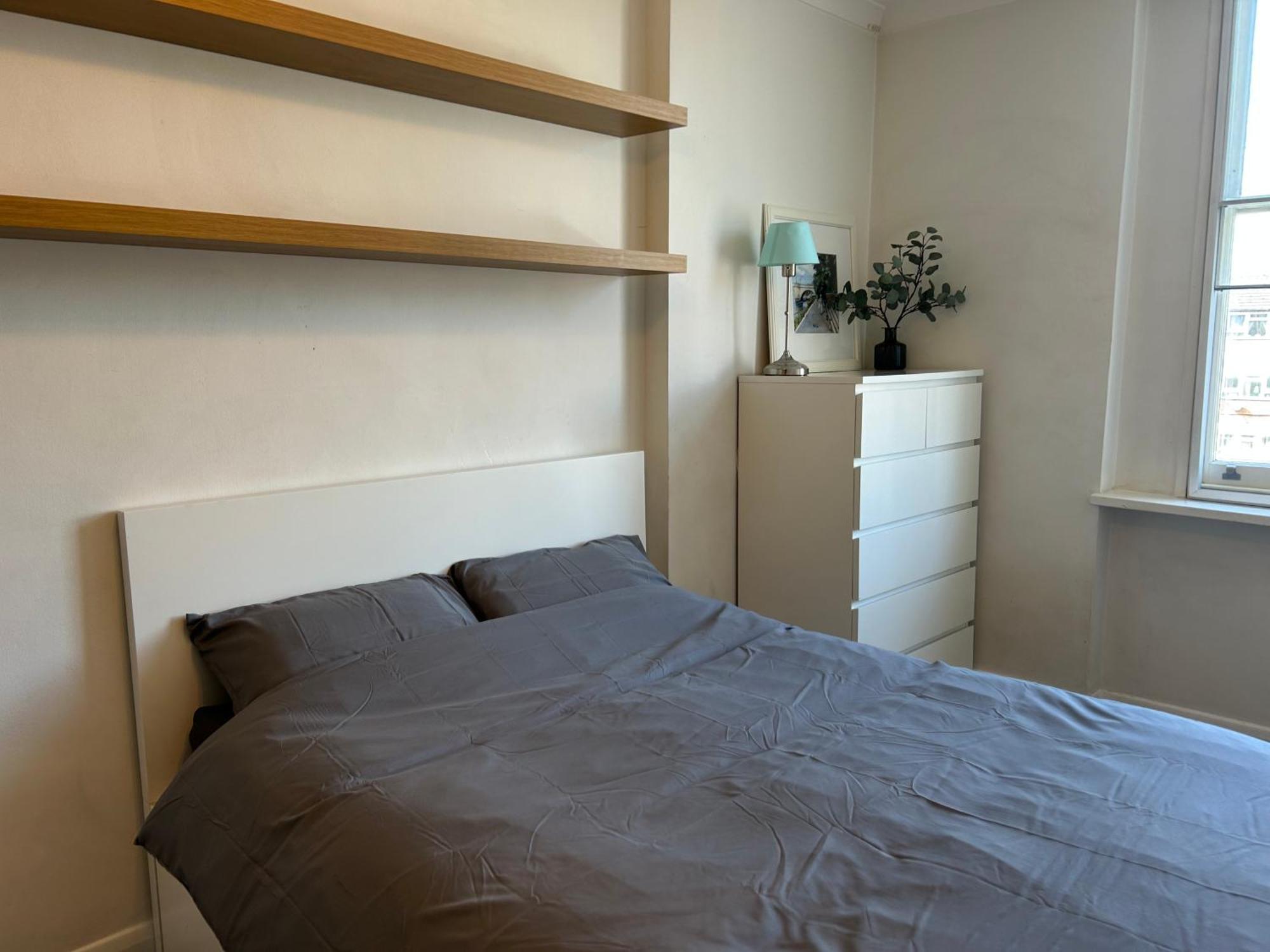 Prime Location Flats Lägenhet London Exteriör bild